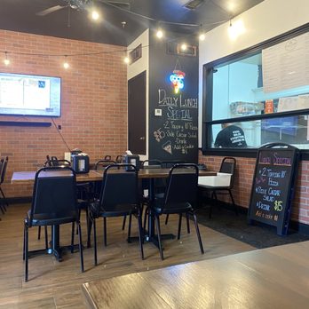 Pream Pizzas & Sandwiches - Cool, quaint little pizza joint. Good vibes - Pizza Near Me - Slidell, Louisiana Pream Pizzas & Sandwiches - Cool, quaint little pizza joint. Good vibes - Pizza Near Me - Slidell, Louisiana