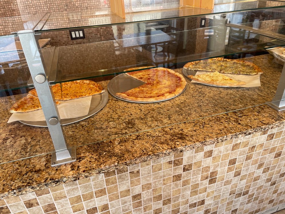 MORRIS PIZZERIA Updated October 2024 30 Photos & 77 Reviews 161