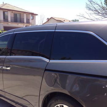 Monumental Workx - Limo on the back windows - Vehicle Wraps Near Me - San Diego, California Monumental Workx - Limo on the back windows - Vehicle Wraps Near Me - San Diego, California