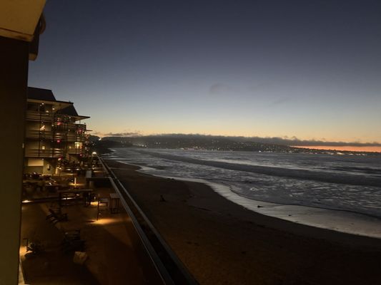 Monterey Beach Hotel, a Tribute Portfolio Hotel by null