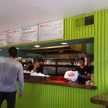 Backyard Taco - Order here. - Tacos Near Me - Mesa, Arizona