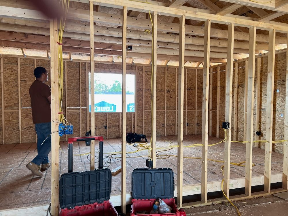 Slide of Two In One Remodeling