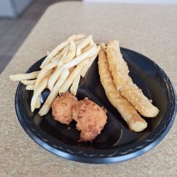 Captain D's
