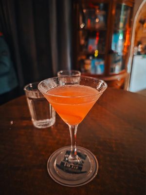 1862 Dry Bar by null