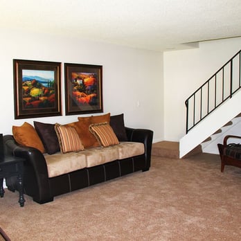 Campbell Park - Apartments Near Me - Gresham, Oregon