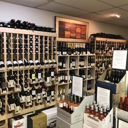 Wishing Well Liquors