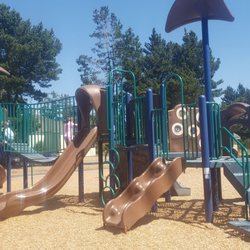 Cartwright Park - Playground