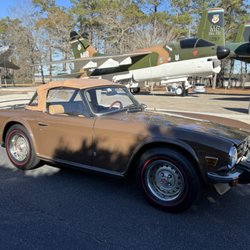 Carolina Auto Repair Specialists - Finished job