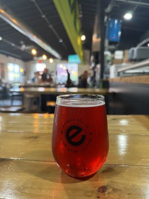 Erratic Ale Co. by null
