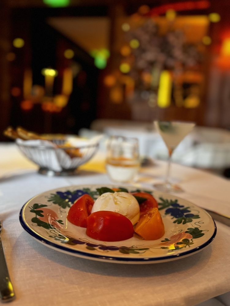 Bellini - Providence