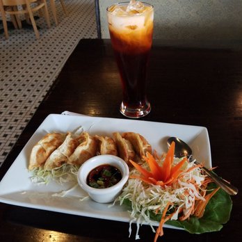 Mano Thai Diner - Pot stickers and thai iced tea - Thai Near Me - Salt Lake City, Utah Mano Thai Diner - Pot stickers and thai iced tea - Thai Near Me - Salt Lake City, Utah