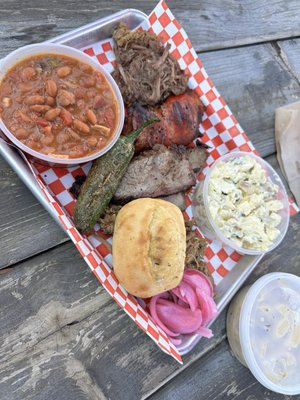 Prime Time BBQ, Butcher Shop, and Catering by null