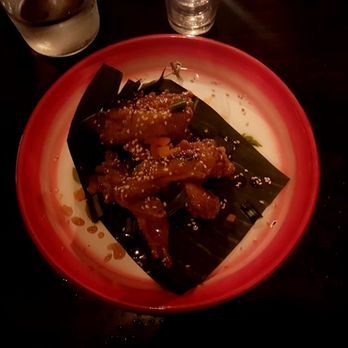 Wayla - Chicken Wings - Thai Near Me - New York, New York Wayla - Chicken Wings - Thai Near Me - New York, New York