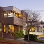 Photo of Edmonds Library