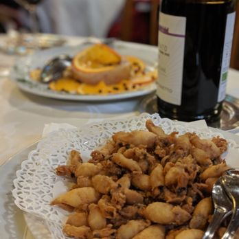 Lo Scudiero - calimari - Italian Near Me - Palermo, Pennsylvania Lo Scudiero - calimari - Italian Near Me - Palermo, Pennsylvania
