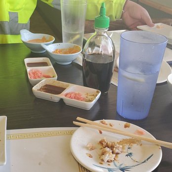 Sushi 21 - Yup more plates - Sushi Bars Near Me - San Pedro, California Sushi 21 - Yup more plates - Sushi Bars Near Me - San Pedro, California