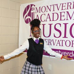 Montverde Academy - Conservatory