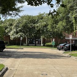 Springhill Park Recreation Center