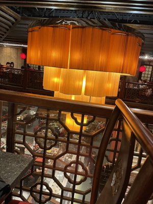 Xiang Zi HotPot by null