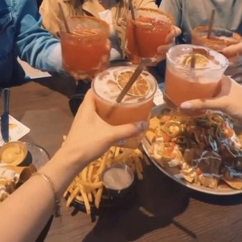 Zama - Strawberry and Hibiscus margaritas - Lounges Near Me - Fullerton, California Zama - Strawberry and Hibiscus margaritas - Lounges Near Me - Fullerton, California