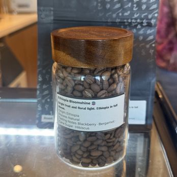 Qahwetna Coffee - Coffee & Tea Near Me - Anaheim, California