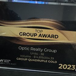 Josh Kelleher - Optic Realty Group - Keller Williams Realty
