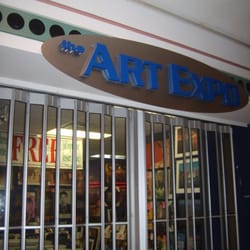 The Art Expo