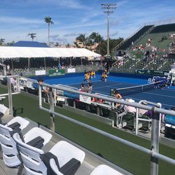 Delray Swim & Tennis Center