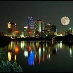 Dripping Springs Limo Service, LLC - Austin after Dark!