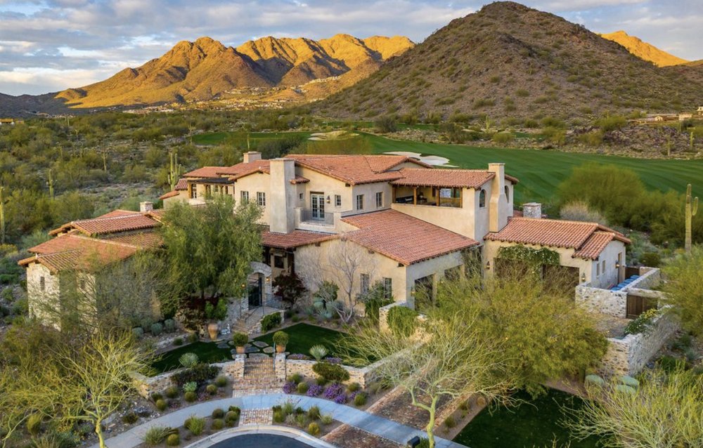 ALICIA SCHWARTZ TIERRA ANTIGUA REALTY 216 E Congress St, Tucson, Arizona Real Estate