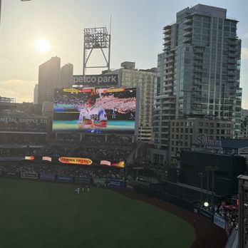Petco Park - Stadiums & Arenas Near Me - San Diego, California Petco Park - Stadiums & Arenas Near Me - San Diego, California