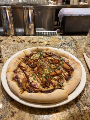 California Pizza Kitchen by null