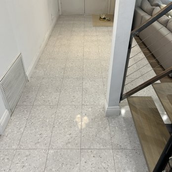 Herrera's Carpet Cleaning - After! - Carpet Cleaning Near Me - Compton, California