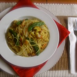 Shupprova's Cuisine