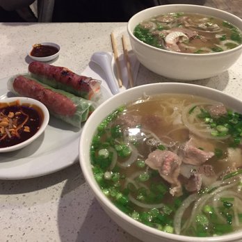 Pho Tasty - Super bowl pho. Not as super size as you would think - Vietnamese Near Me - Artesia, California Pho Tasty - Super bowl pho. Not as super size as you would think - Vietnamese Near Me - Artesia, California