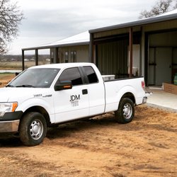 JDM Electric - Metal house and shop where wiring in Cleburne Tx