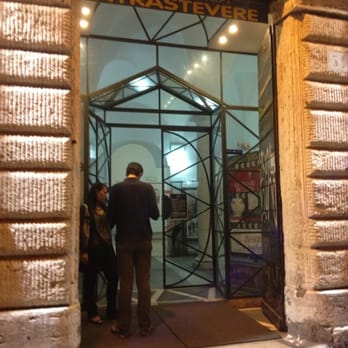 Intrastevere - Intrastevere cinema - Cinema Near Me - Rome, RM Intrastevere - Intrastevere cinema - Cinema Near Me - Rome, RM