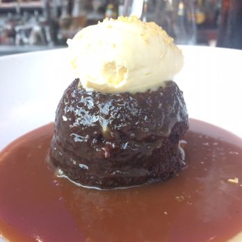 Roast - Sticky toffee pudding - British Near Me - London, XGL