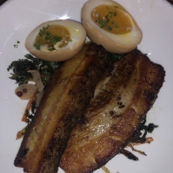 Stone Row Kitchen + Bar - Pork belly - Seafood Near Me - Willimantic, Connecticut Stone Row Kitchen + Bar - Pork belly - Seafood Near Me - Willimantic, Connecticut