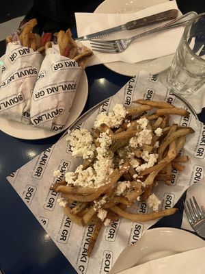 Souvlaki GR – Midtown East by null