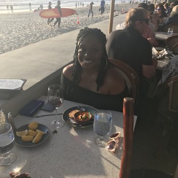 Poseidon on the Beach - Seafood Near Me - Del Mar, California Poseidon on the Beach - Seafood Near Me - Del Mar, California