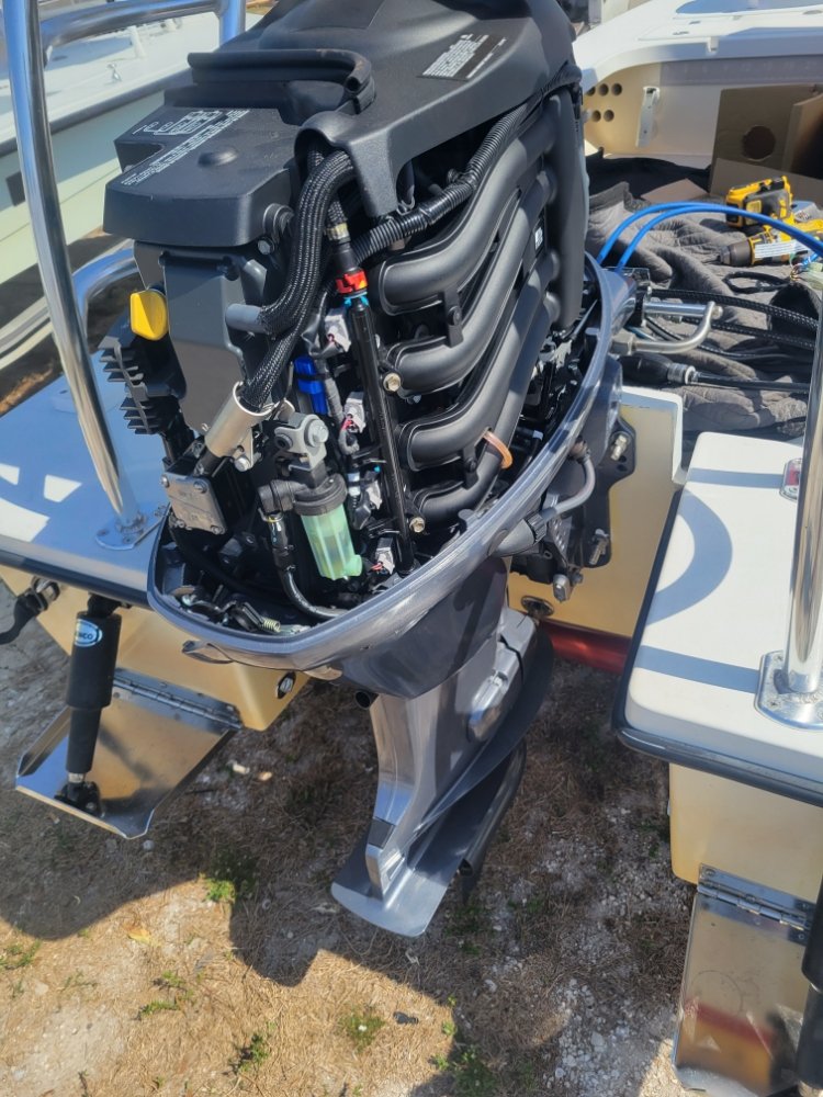 BOOTH’S MOBILE MARINE SERVICE Updated September 2024 Englewood