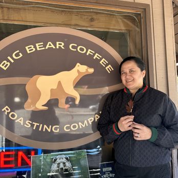 Big Bear Coffee Roasting - Coffee Roasteries Near Me - Big Bear Lake, California Big Bear Coffee Roasting - Coffee Roasteries Near Me - Big Bear Lake, California