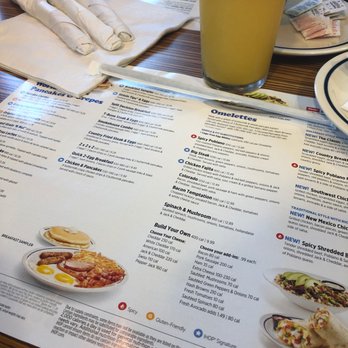 IHOP - No food yet! Almost 1 hour sitting here. - Breakfast & Brunch Near Me - Cheektowaga, New York IHOP - No food yet! Almost 1 hour sitting here. - Breakfast & Brunch Near Me - Cheektowaga, New York