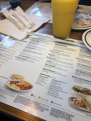 Menu photo 3 IHOP Cheektowaga, NY Menu photo 3 IHOP Cheektowaga, NY
