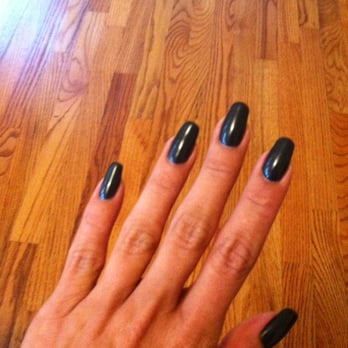 New Vision Spa & Salon - Great no-chip mani! - Hair Salons Near Me - Wake Forest, North Carolina New Vision Spa & Salon - Great no-chip mani! - Hair Salons Near Me - Wake Forest, North Carolina