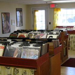 user provided Dr Records photo