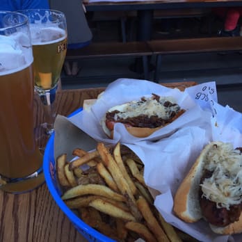 Wursthaus - Sausages, beer, and fries - Pubs Near Me - Santa Ana, California Wursthaus - Sausages, beer, and fries - Pubs Near Me - Santa Ana, California