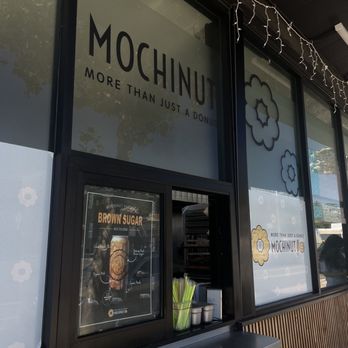 Mochinut - Hot Dogs Near Me - La Crescenta, California Mochinut - Hot Dogs Near Me - La Crescenta, California