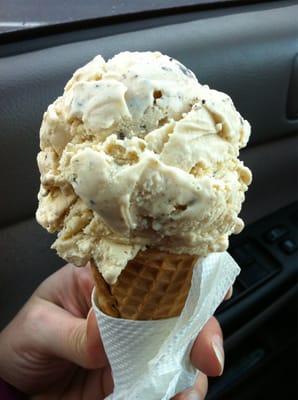 Full Tilt Ice Cream by null